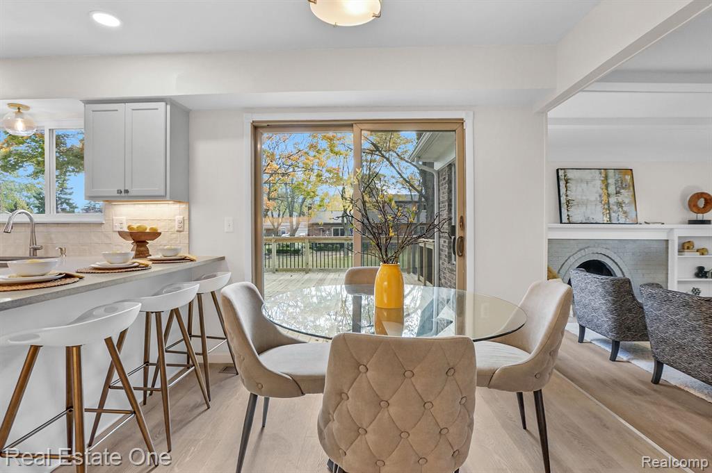 684 ABBEY, Rochester Hills, MI 48307 — Photo 17