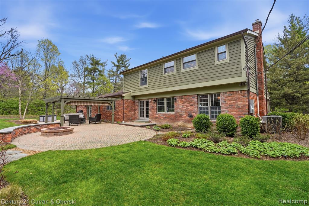 19559 Meadowbrook Road, Northville, MI 48167 — Photo 65