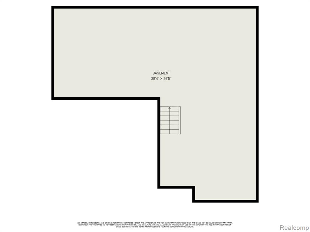 1540 KESSLER Avenue, Keego Harbor, MI 48320 — Photo 45