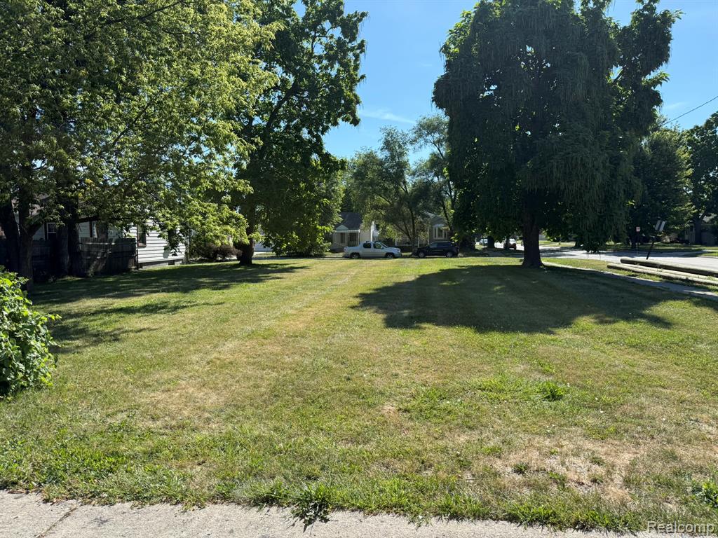4248 Coolidge Avenue, Lincoln Park, MI 48146 — Photo 5