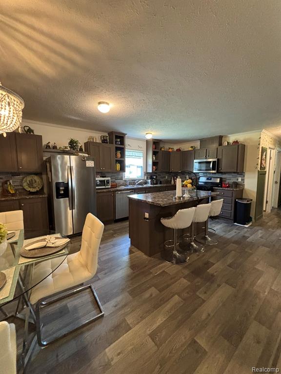 4101 S Sheridan, Lennon Vlg, MI 48449 — Photo 4