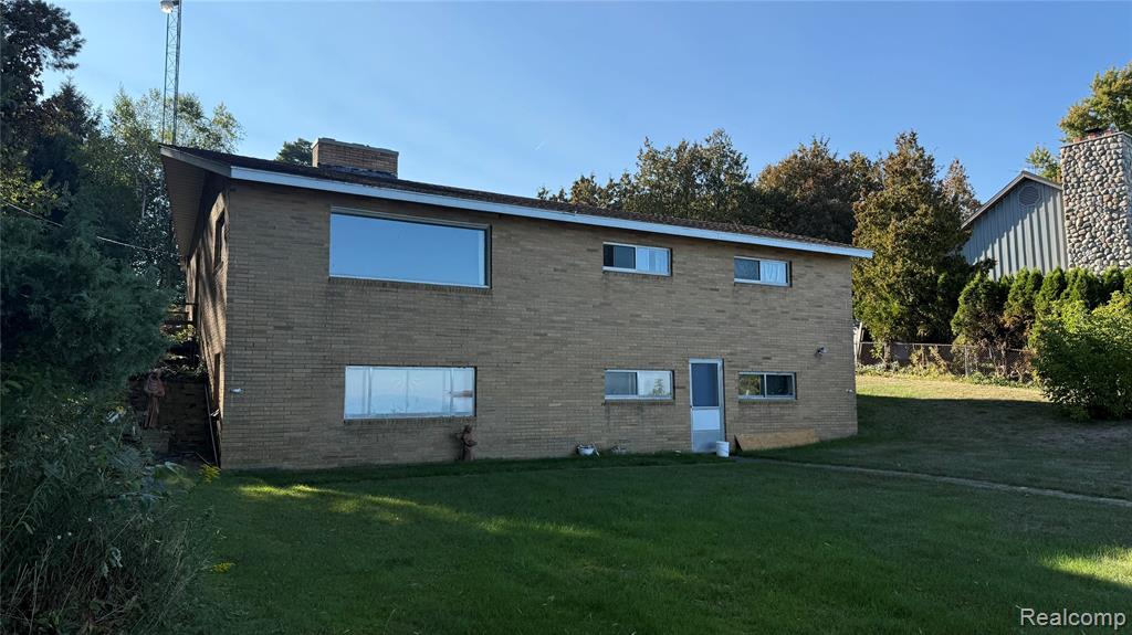 8340 Lakeshore Road, Burtchville, MI 48059 — Photo 18