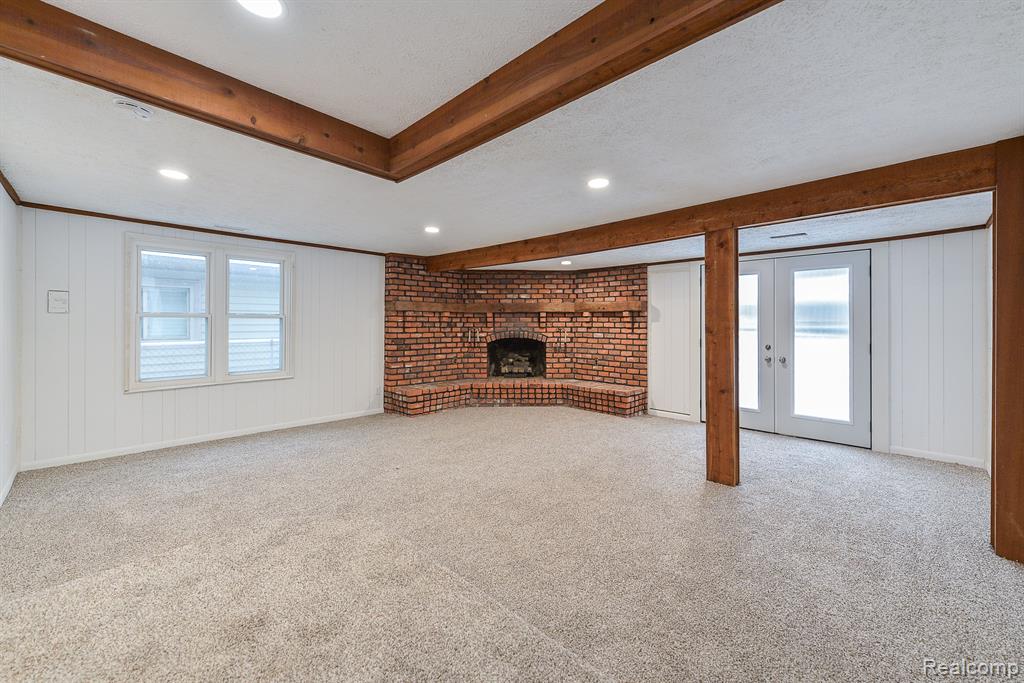 336 BEACHWAY Street, Whitmore Lake, MI 48189 — Photo 43