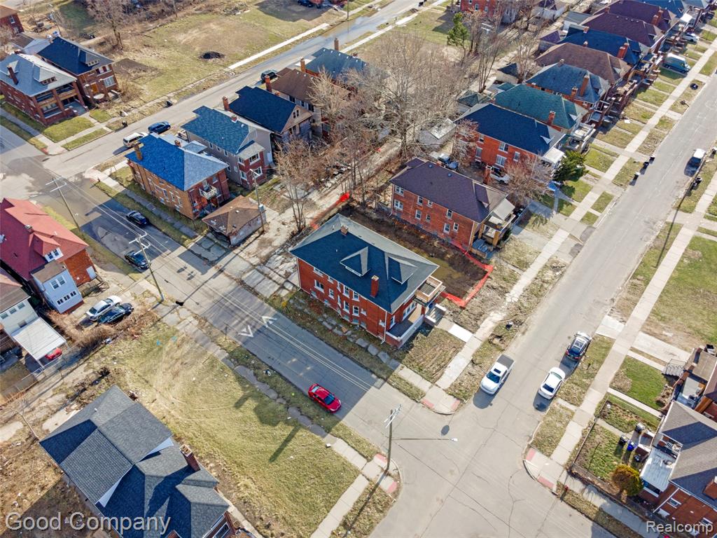 4003 Pingree Street, Detroit, MI 48204 — Photo 58
