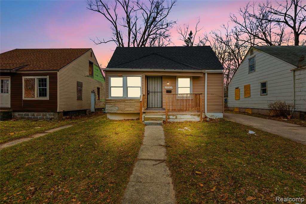 17142 Pembroke Avenue, Detroit, MI 48235, Detroit, MI, 48235