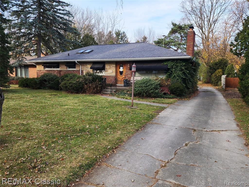 618 Mount Vernon Boulevard, Royal Oak, MI 48073 — Photo 61