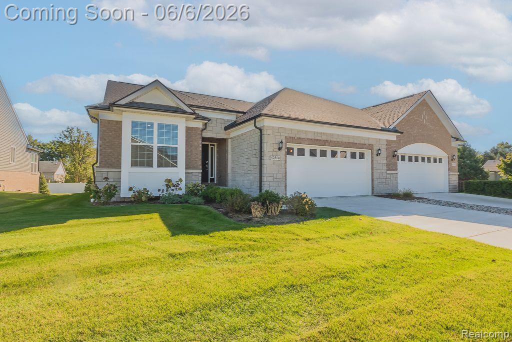 42504 ARBOR Drive, Clinton Twp, MI 48038 — Photo 26