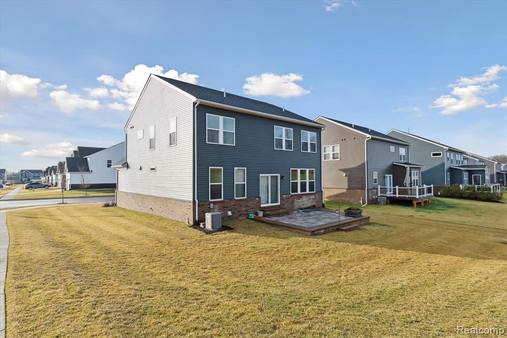 743 RISDON Trail N, Saline, MI 48176 — Photo 4
