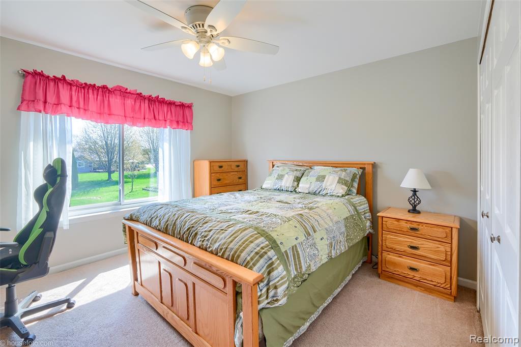 1447 Crystal Pond Drive, Davison, MI 48423 — Photo 42