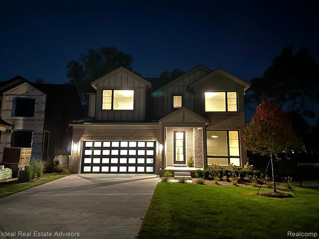 54759 CAMDEN, Shelby Twp, MI 48316 — Photo 3