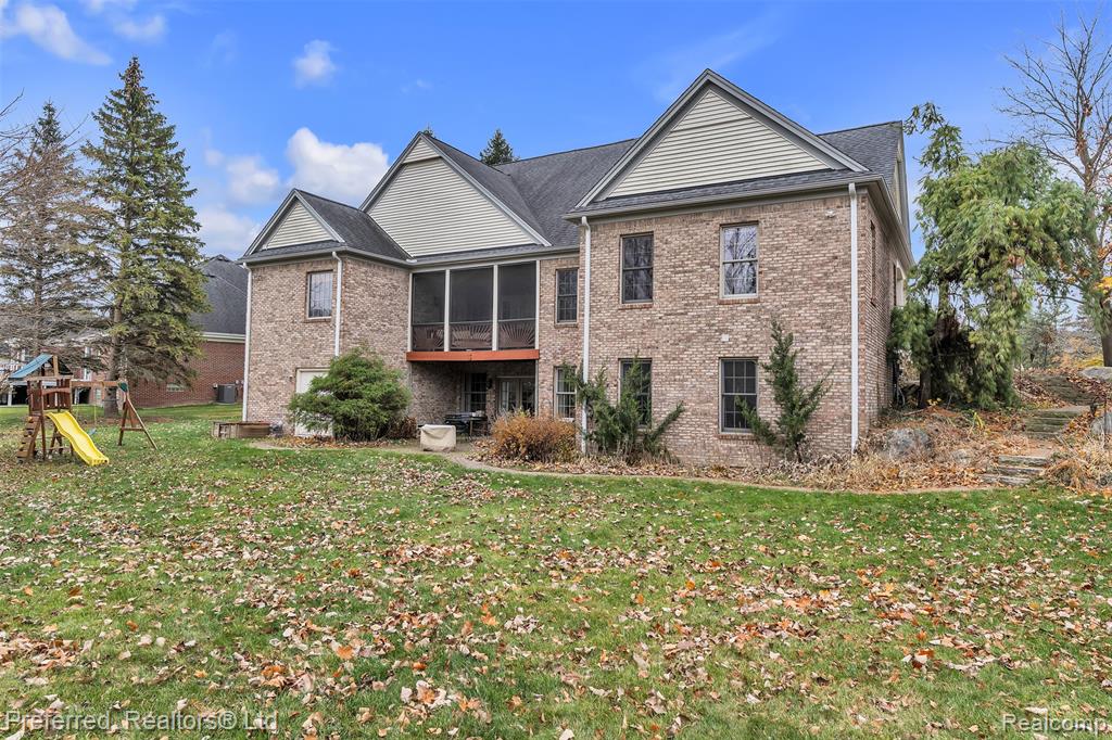 7424 Stonebrook Drive, Canton, MI 48187 — Photo 81
