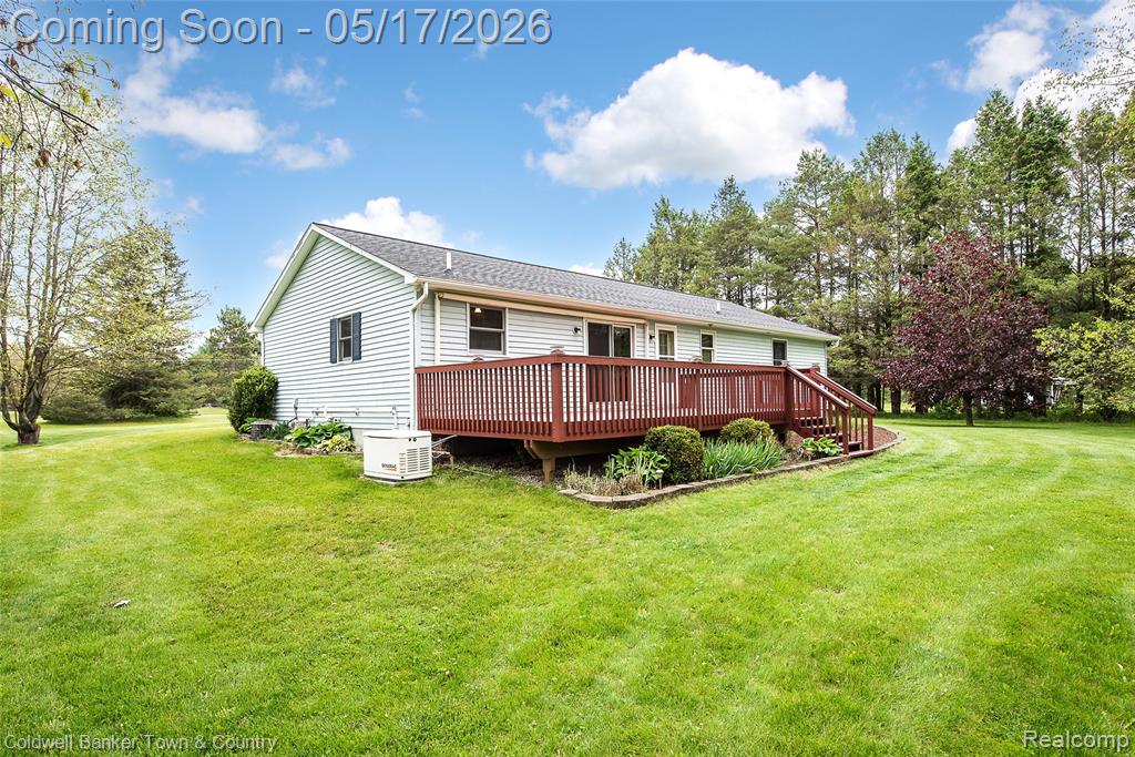 2154 Kingston Drive, Pinckney, MI 48169 — Photo 52