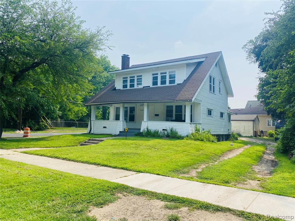 17564 Cooley Street, Detroit, MI 48219 — Photo 4