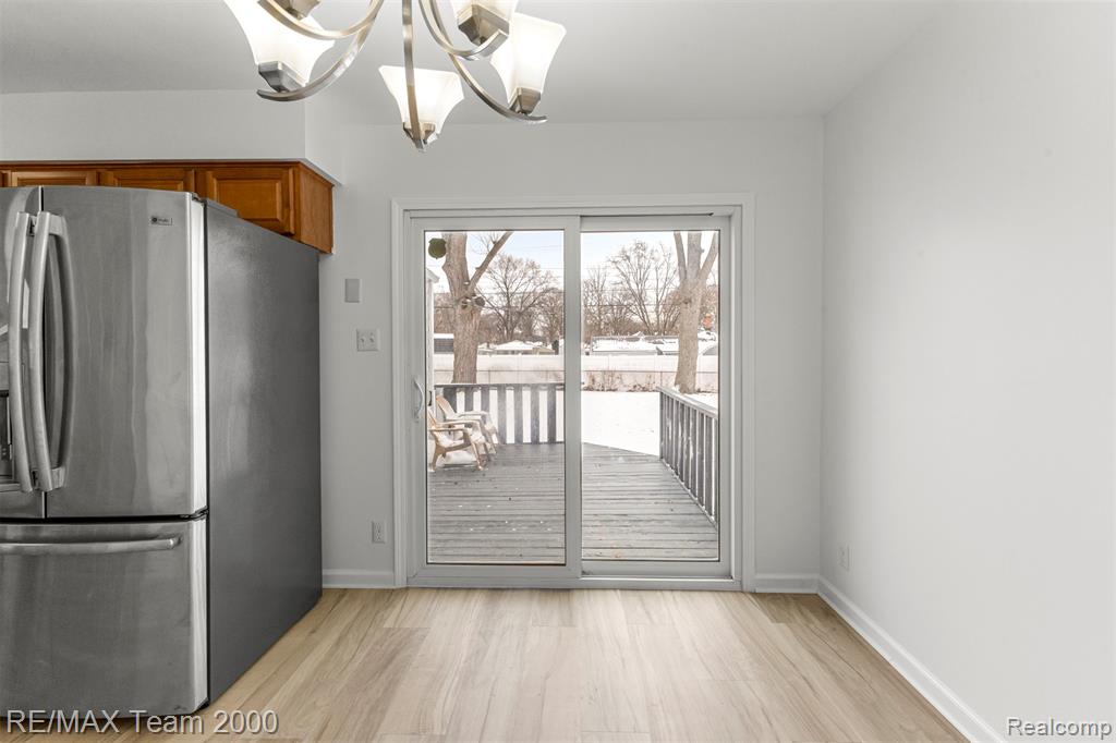 9624 Nathaline, Redford, MI 48239 — Photo 16