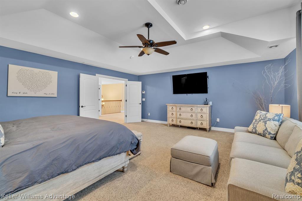 21080 Maybury Park Drive, Northville, MI 48167 — Photo 44