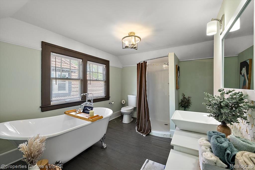 913 Chicago Boulevard, Detroit, MI 48202 — Photo 52