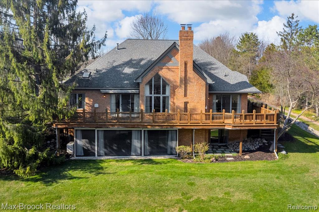11633 Lorenz Way, Plymouth, MI 48170 — Photo 71