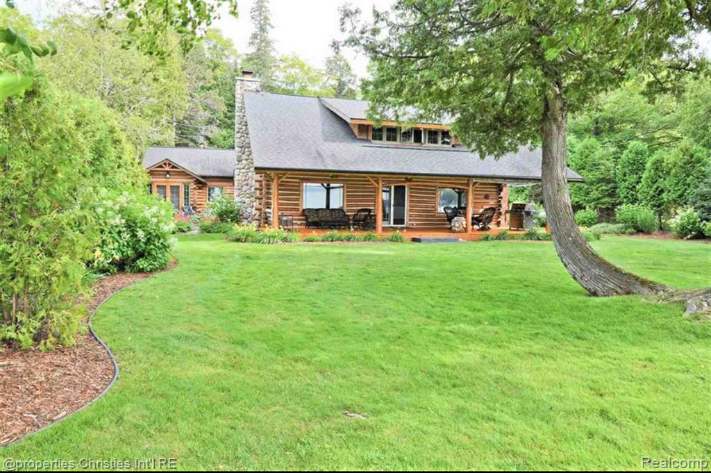 3749 N M 75, Boyne City, MI 49712 — Photo 2