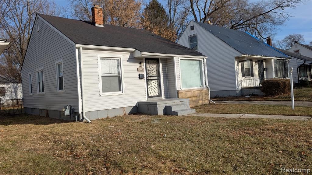 21338 Pembroke Avenue, Detroit, MI 48219 — Photo 2