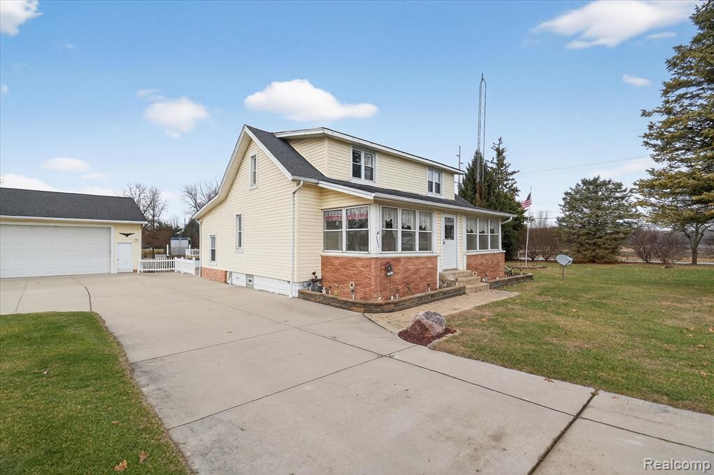 12995 Sweitzer Road, Carleton, MI 48117 — Photo 2