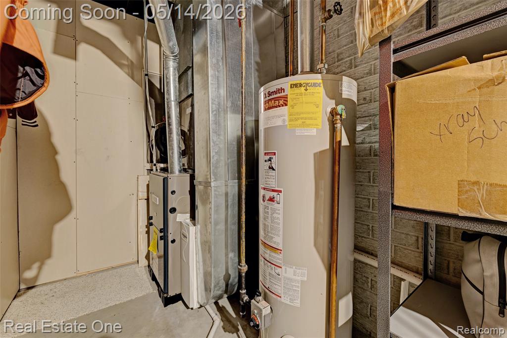 2338 Malena Lane, Oxford, MI 48371 — Photo 45