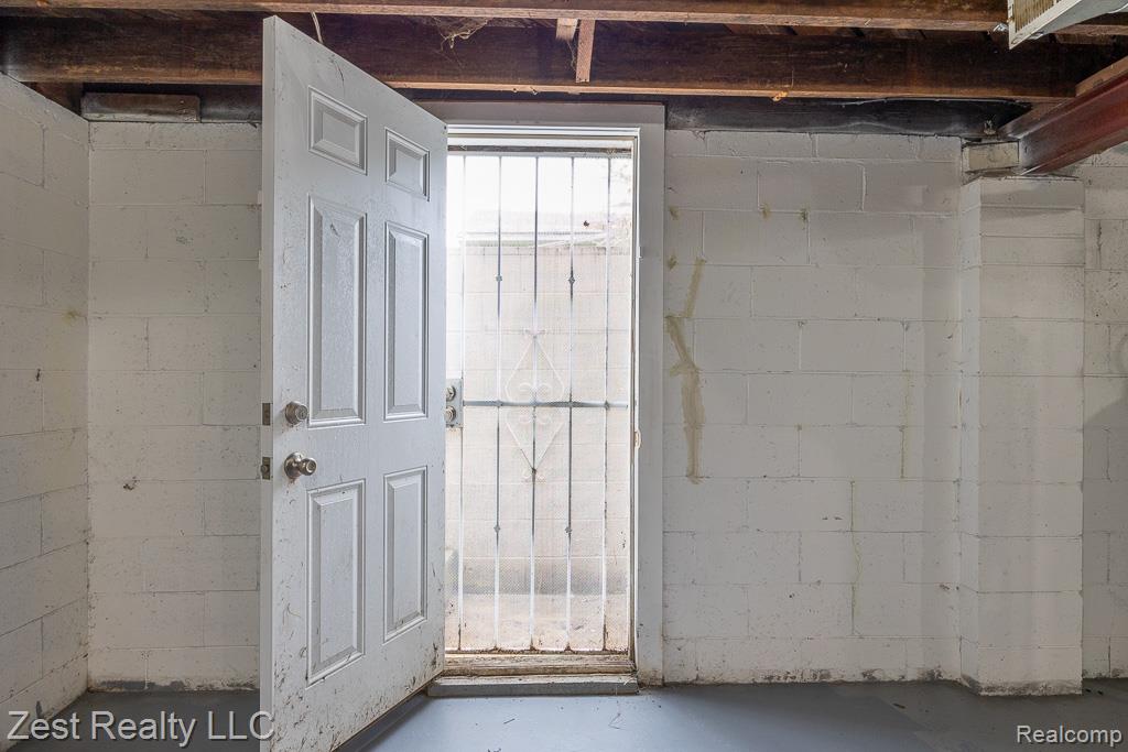 522 Campbell Street, River Rouge, MI 48218 — Photo 22