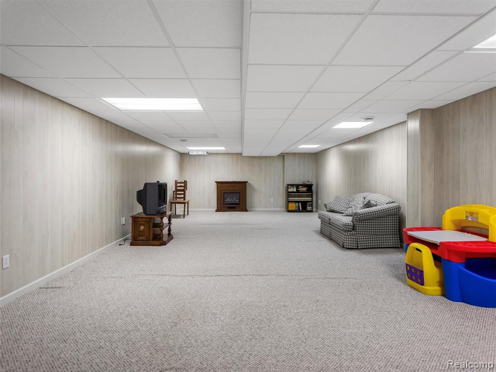58291 Pleasant View Court, Washington, MI — Photo 19