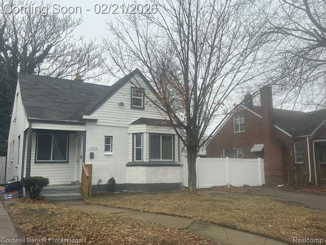 15833 Fordham Street, Detroit, MI 48205 — Photo 23