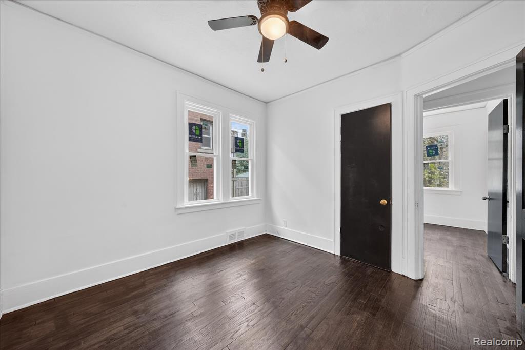 368 Piper Boulevard, Detroit, MI 48215 — Photo 18