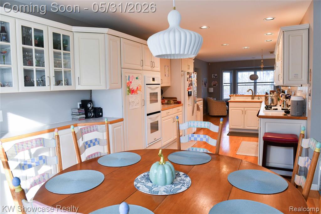 3559 Timber Ridge Drive, Metamora, MI 48455 — Photo 12