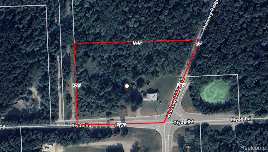 5025 N Hickory Ridge Road, Highland, MI — Photo 29