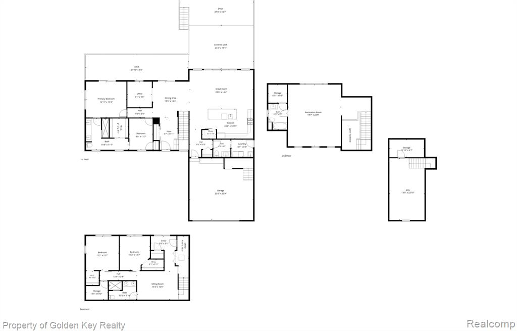 1210 W Oakley Park Road, Commerce Twp, MI 48390 — Photo 48