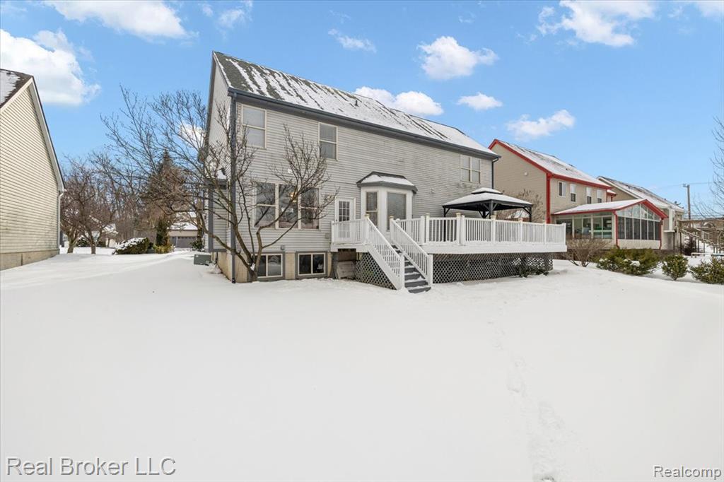 3059 Bridgefield Drive, Ann Arbor, MI 48108 — Photo 43