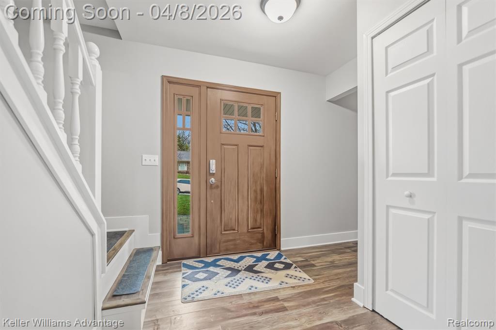6385 Woodcrest Ridge, Clarkston, MI — Photo 3