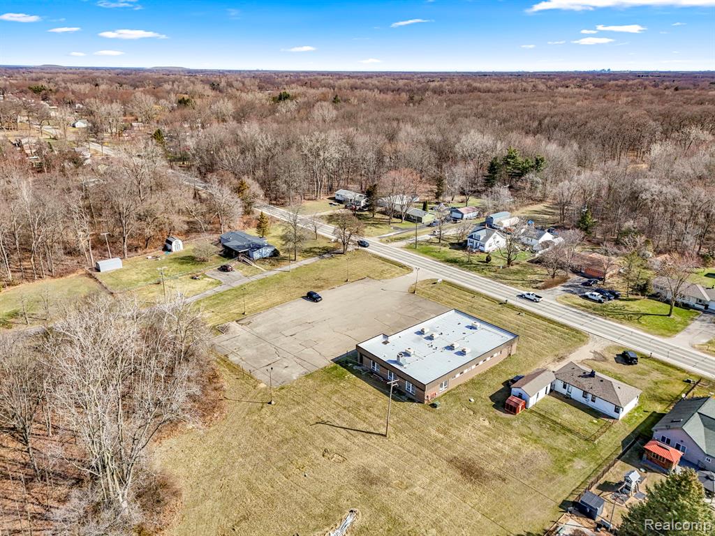 19130 SUMPTER Road, Belleville, MI, 48111