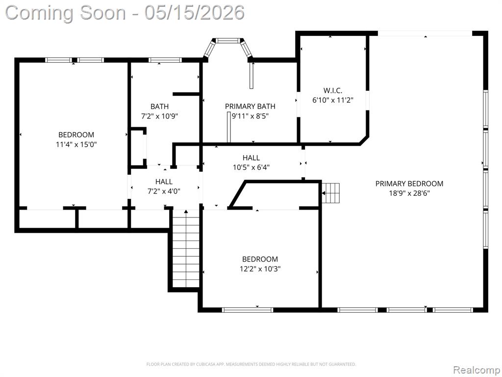 784 Maury Place, Howell, MI 48843 — Photo 39