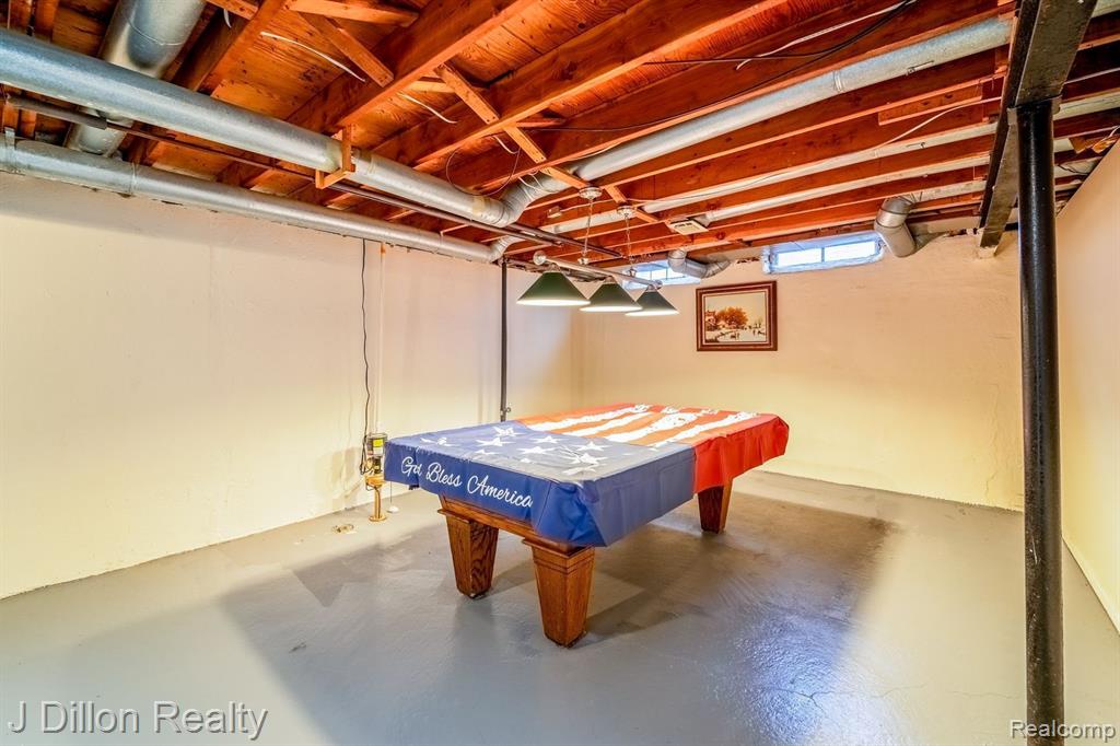 43682 LOMBARDY Drive, Canton, MI 48187 — Photo 49