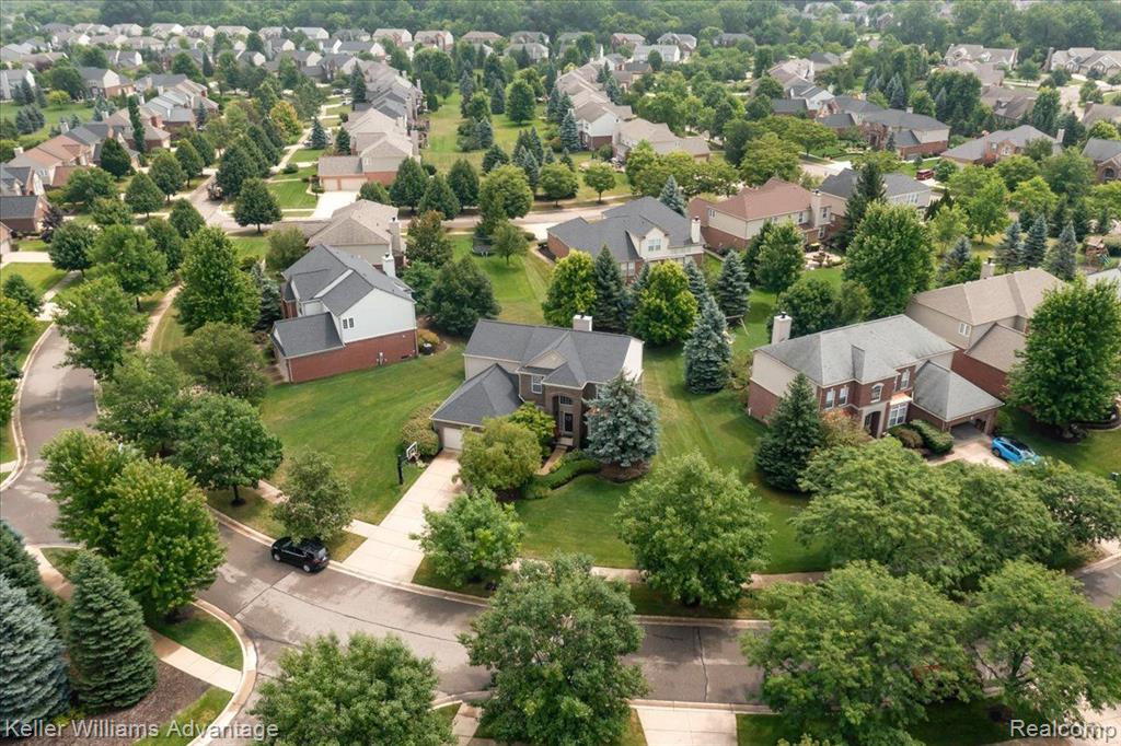 49053 RUNNING TROUT Lane, Northville, MI 48168 — Photo 37