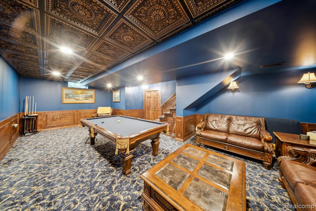595 McKinley Circle, Canton, MI 48188 — Photo 49