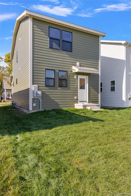 1742 Fischer Street, Detroit, MI 48214 — Photo 39