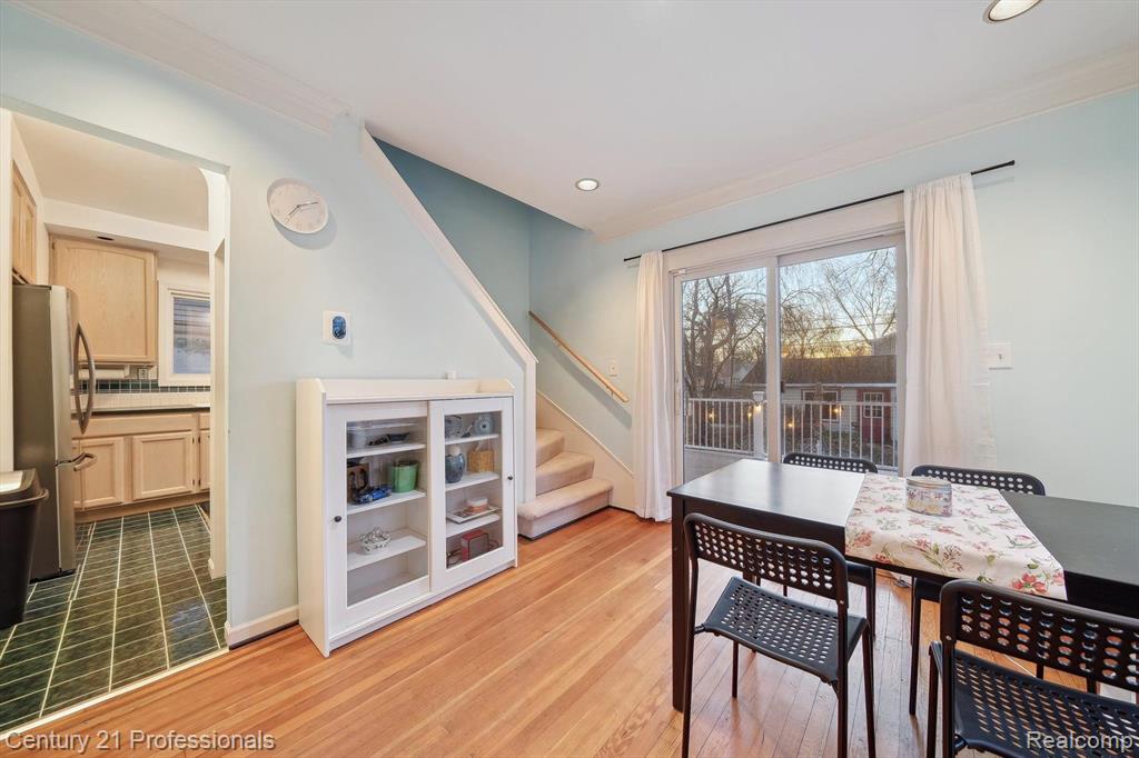603 S BLAIR Avenue, Royal Oak, MI 48067 — Photo 11
