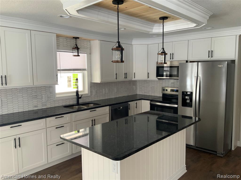 9568 North Ridge Drive, Mancelona, MI 49659 — Photo 9