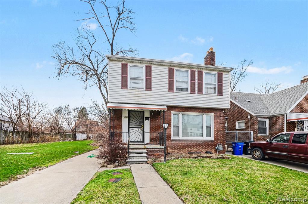 9119 Littlefield Street, Detroit, MI 48228 — Photo 2