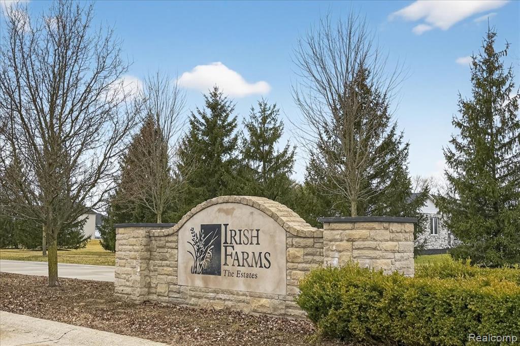 2401 McClellan Boulevard, Davison, MI 48423 — Photo 42