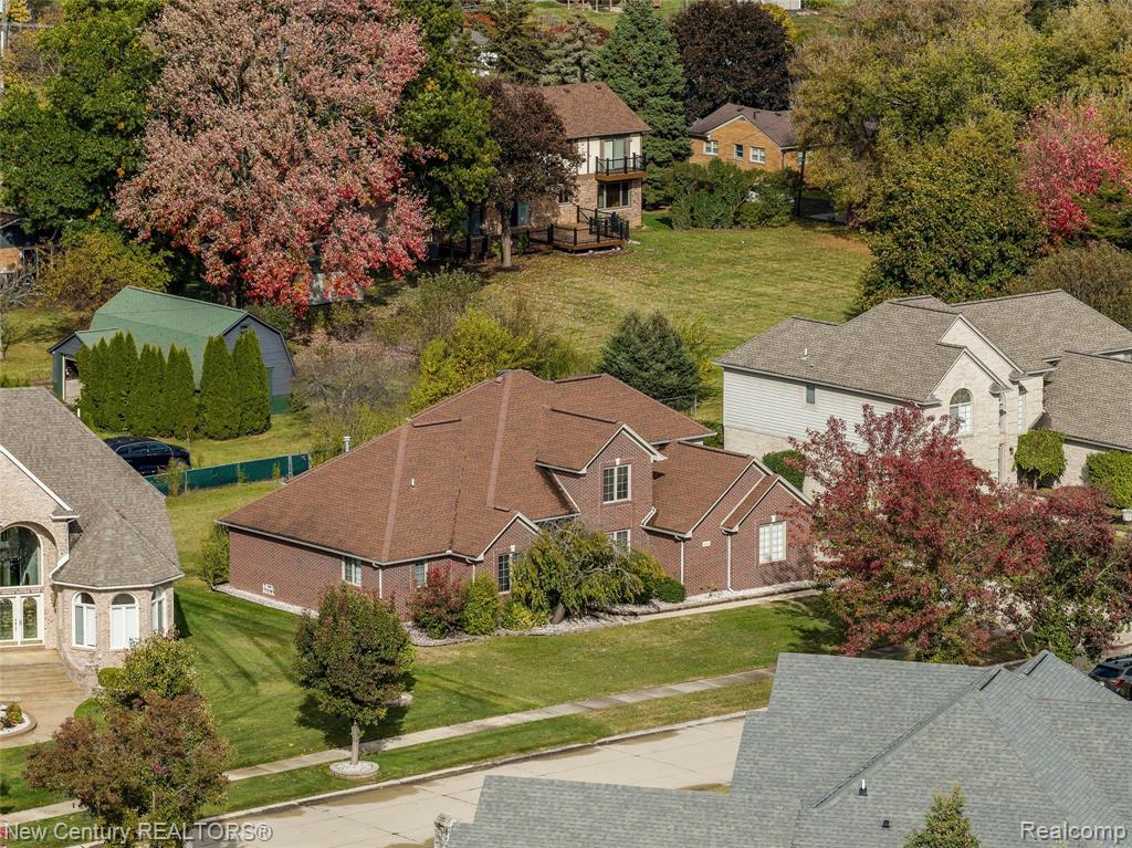 4825 Maceri Circle, Sterling Heights, MI 48314 — Photo 61