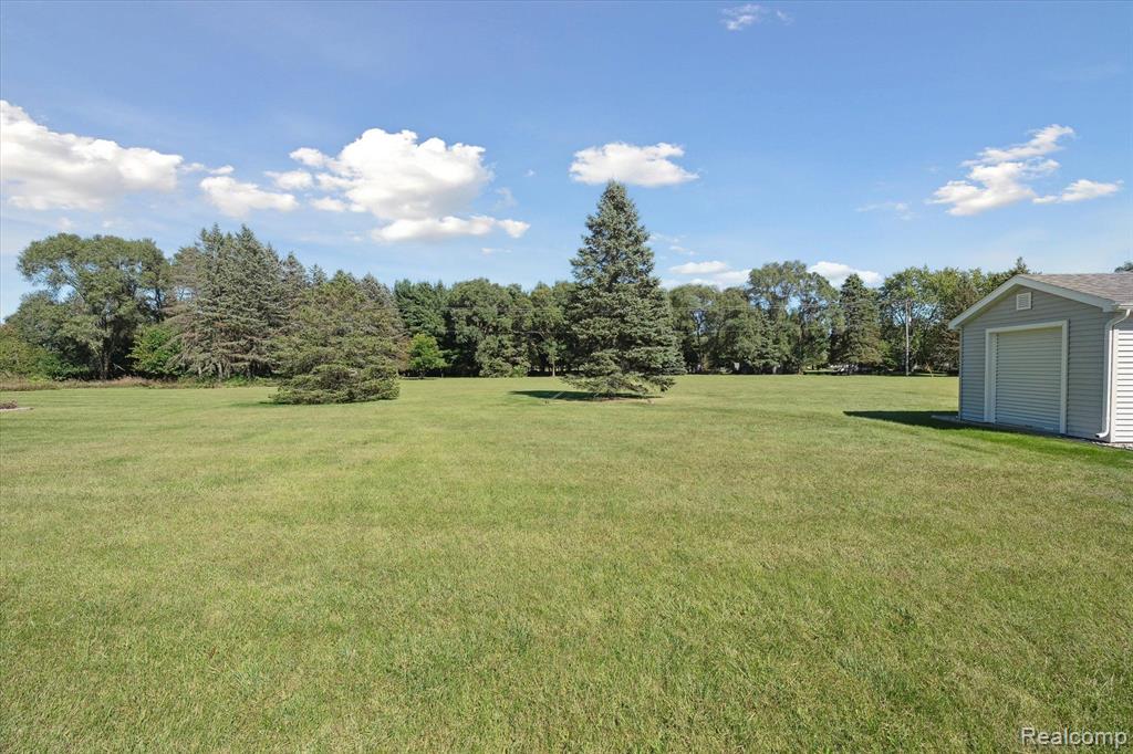 4445 BROGAN Road, Stockbridge, MI 49285 — Photo 48