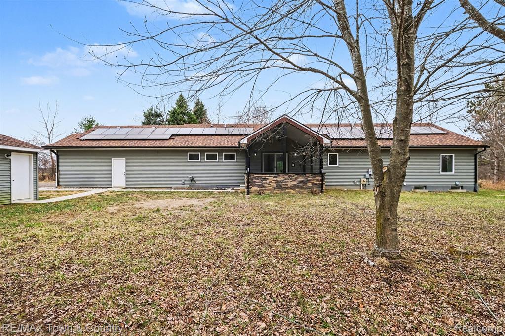 1282 N Van Vleet Road, Flushing, MI 48433 — Photo 35