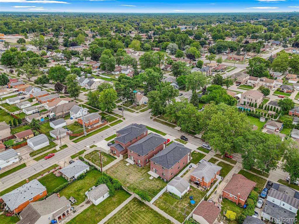 6735 Norborne Avenue, Dearborn, MI 48127 — Photo 49