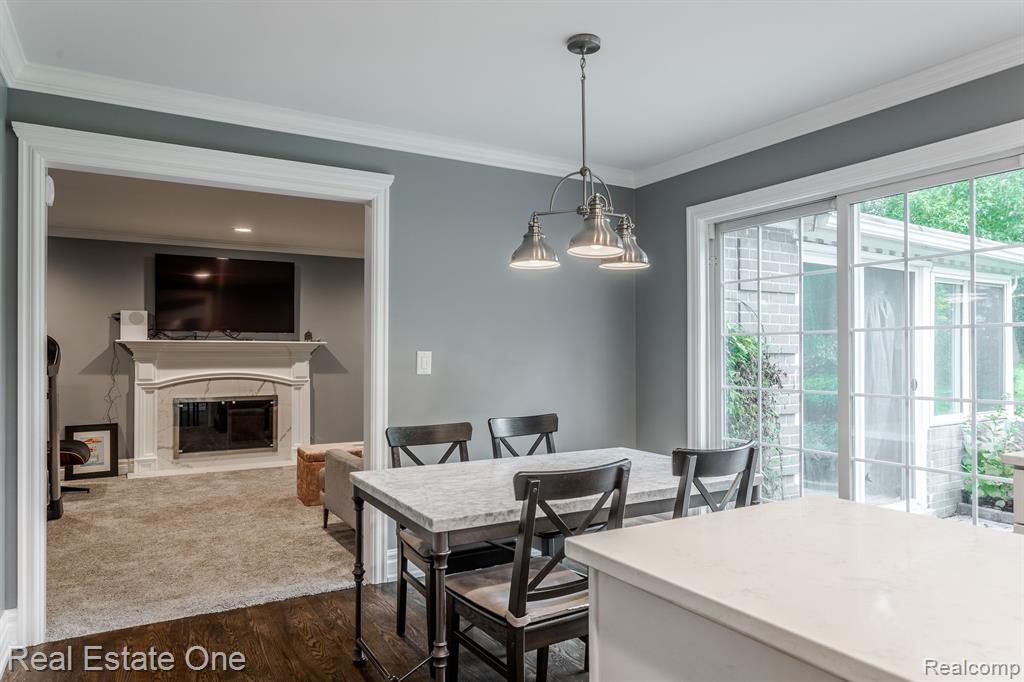 5699 RAVEN Road, Bloomfield Hills, MI 48301 — Photo 17