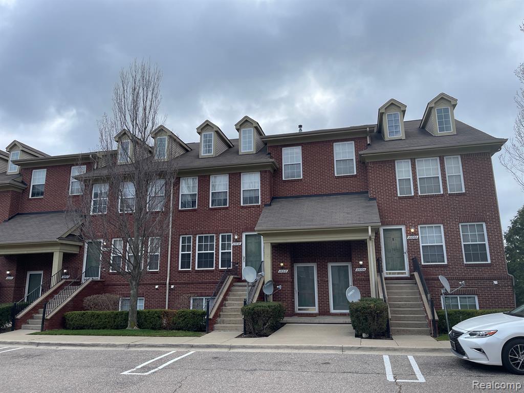23318 GRAYSON Drive, Southfield, MI 48075 — Photo 3